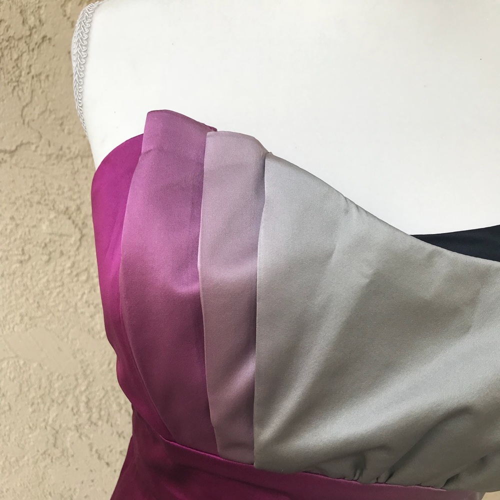♡ NEW with tag VOOM by Joy Han DRESS - Picture 3 of 8